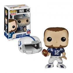 Funko POP! Football NFL Colts - Andrew Luck 14
